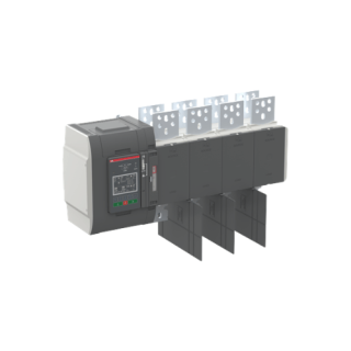 TRANSFER SWITCH OXB1000E3S2QT AUTOMATIC TRANSFER SWITCH ABB