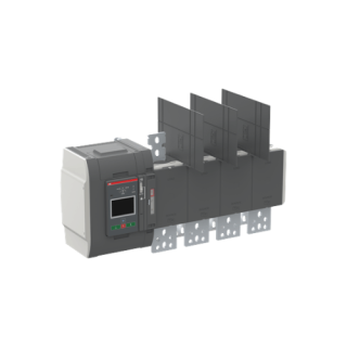 TRANSFER SWITCH OXB1000E3S4QB AUTOMATIC TRANSFER SWITCH ABB