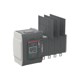 TRANSFER SWITCH OXB1250E3S2QB AUTOMATIC TRANSFER SWITCH ABB