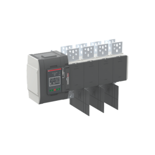TRANSFER SWITCH OXB1600E3S2QT AUTOMATIC TRANSFER SWITCH ABB