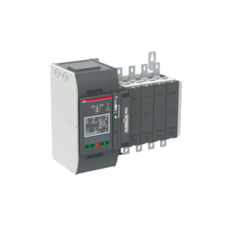 TRANSFER SWITCH OXB200E3S2QB AUTOMATIC TRANSFER SWITCH ABB