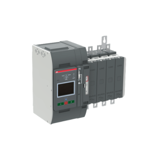 TRANSFER SWITCH OXB250E3S4QB AUTOMATIC TRANSFER SWITCH ABB
