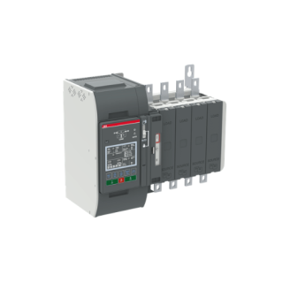 TRANSFER SWITCH OXB250E3S2QB AUTOMATIC TRANSFER SWITCH ABB