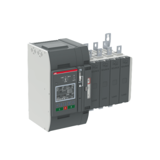TRANSFER SWITCH OXB250E3S2QT AUTOMATIC TRANSFER SWITCH ABB