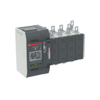 TRANSFER SWITCH OXB315E3S2QT AUTOMATIC TRANSFER SWITCH ABB