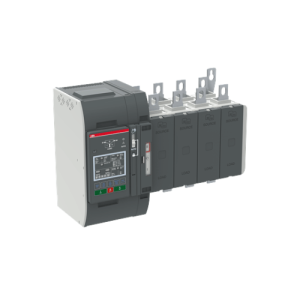 TRANSFER SWITCH OXB400E3S2QT AUTOMATIC TRANSFER SWITCH ABB