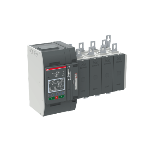 TRANSFER SWITCH OXB400E3S2QT AUTOMATIC TRANSFER SWITCH ABB