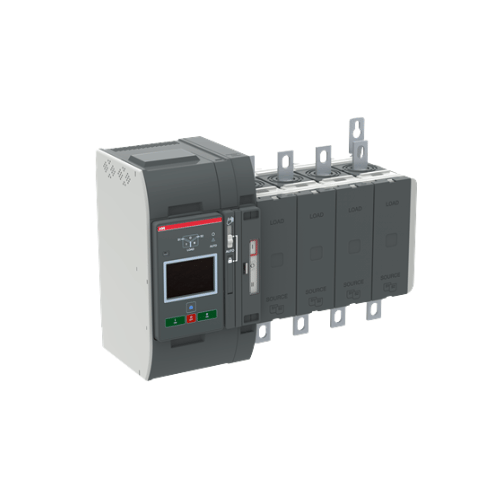 TRANSFER SWITCH OXB400E3S4QB AUTOMATIC TRANSFER SWITCH ABB