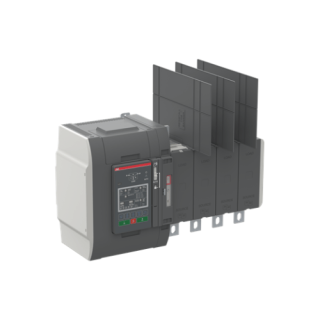 TRANSFER SWITCH OXB630E3S2QB AUTOMATIC TRANSFER SWITCH ABB