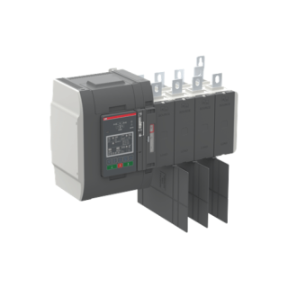 TRANSFER SWITCH OXB630E3S2QT AUTOMATIC TRANSFER SWITCH ABB