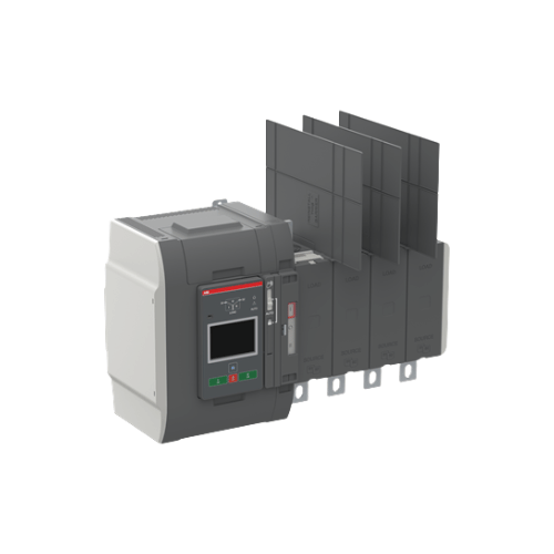 TRANSFER SWITCH OXB630E3S4QB AUTOMATIC TRANSFER SWITCH ABB