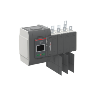 TRANSFER SWITCH OXB630E3S4QT AUTOMATIC TRANSFER SWITCH ABB