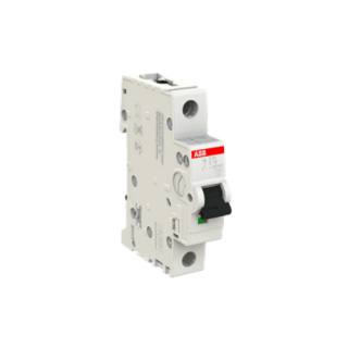 MCB 1P 16A 10kA S201-C16 ABB