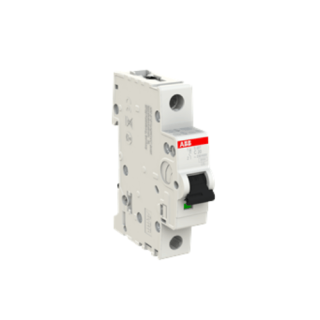 MCB 1P 20A 10kA S201-C20 ABB