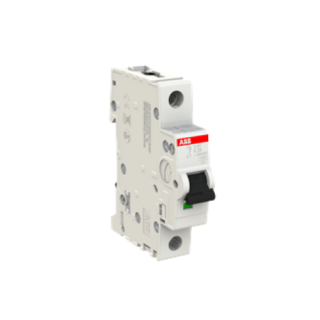 MCB 1P 25A 10kA S201-C25 ABB