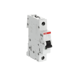 MCB 1P 32A 10kA S201-C32 ABB