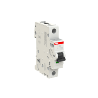 MCB 1P 3A 10kA S201-C3 ABB