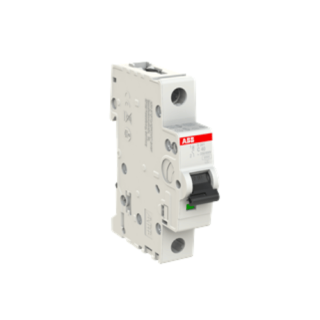 MCB 1P 40A 10kA S201-C40 ABB